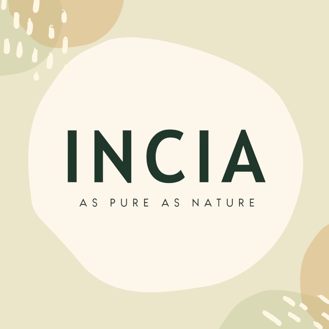INCIA Logo
