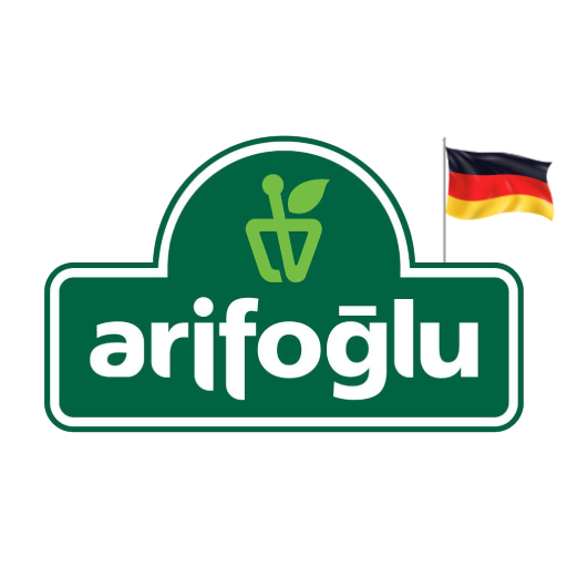 Arifoğlu Almanya Logosu