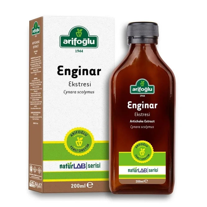 Enginar-Sıvı Ekstrakt-online satın al