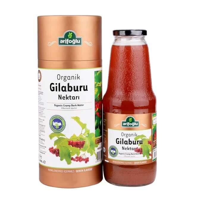 Organik Gilaburu suyunu online satın alın 